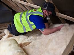 Professional Insulation Services in Ripley, OH